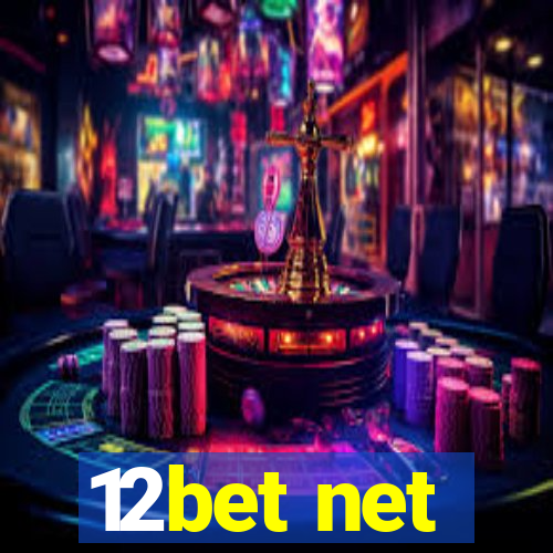 12bet net